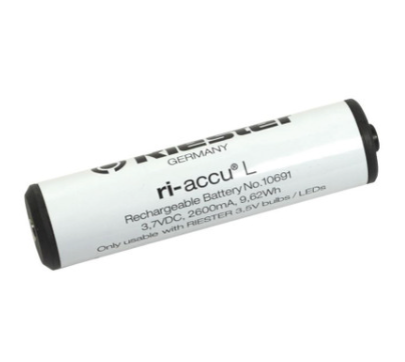 6544 Medical Battery