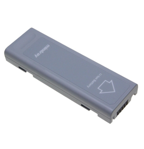 6549 Medical Battery