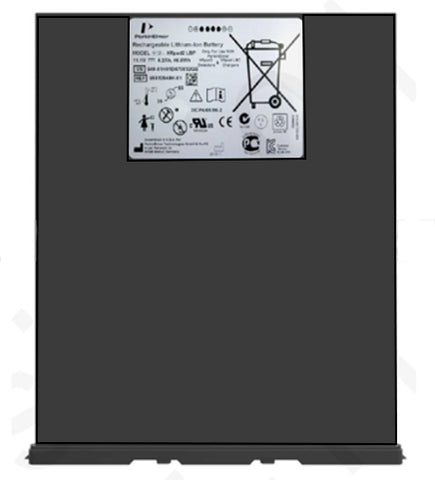 GE Healthcare 5881417 Battery for XRPAD LBP - OEM