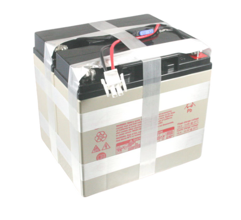 6557 Medical Battery
