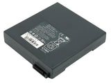 6561 Medical Battery