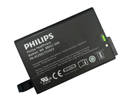 6563 Medical Battery