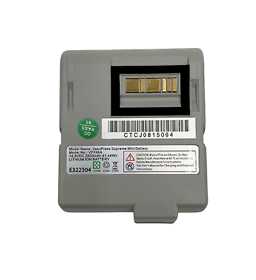 6564 Medical Battery