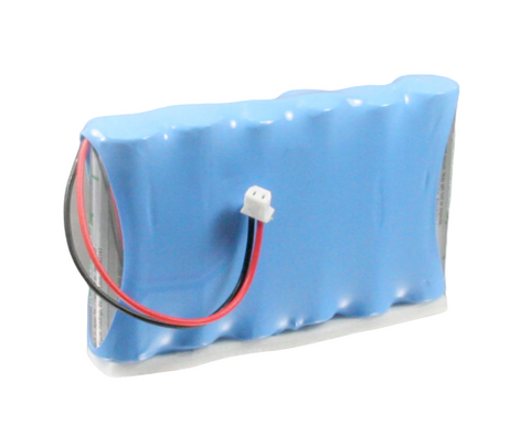 6572 Medical Battery