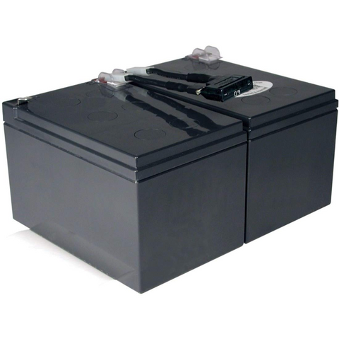 6578 Medical Battery