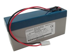 5536-P Medical Battery