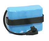 Alpha Source AS6316 Battery