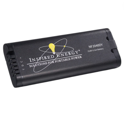 Verathon 0400-0126 Battery Replacement for Bladderscan Prime System