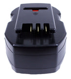 Stryker Instruments 6500-101-010 Battery Replacement