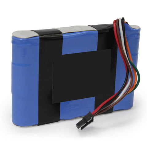 R&amp;D Batteries 6537-R Battery