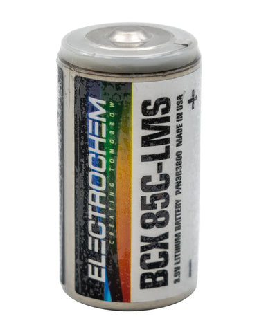 5580 Medical Battery