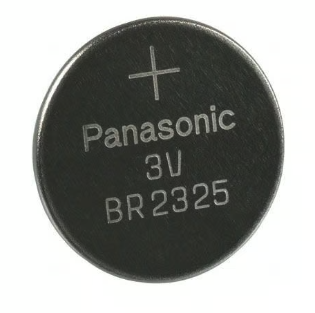 Panasonic BR2325 Battery