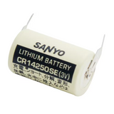 5976 Medical Battery