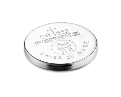 Renata CR1632 Battery