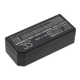 Cameron Sino CS-AVS400MD Battery
