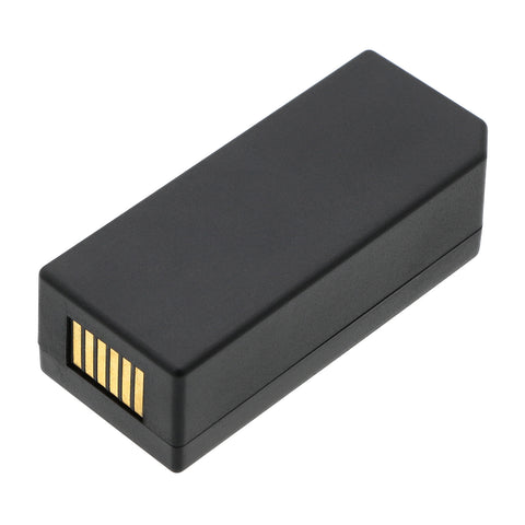 Viasys Healthcare BA400 Battery Replacement for Accuvein Vein Visualization Device