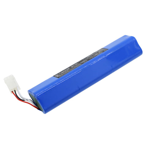 6341-A Medical Battery