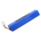 Physio-Control (First Med, Medtronic) Lifepak 20e (11141-000112, 3205296-002) (Li-Ion) Battery Replacement