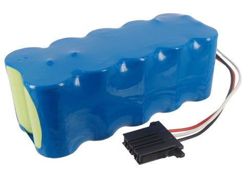 6262 Medical Battery