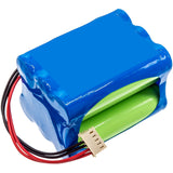 6093 Medical Battery
