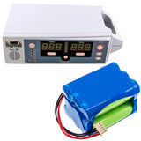 6093 Medical Battery