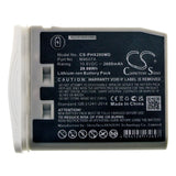 Cameron Sino CS-PHX200MD Battery