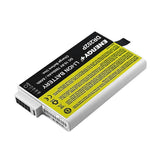 6499 Medical Battery