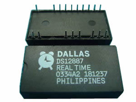 6134 Medical Battery