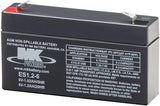 Biochem - BCI Microspan 3040, 3040G, 3100 Pulse Oximeter Battery