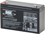 5380 Medical Battery