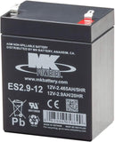 Hoyer Presence Battery (Requires 2/unit)