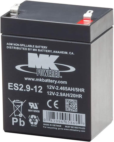 Biochem - BCI 6200 Battery