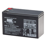 1986-F1 Medical Battery