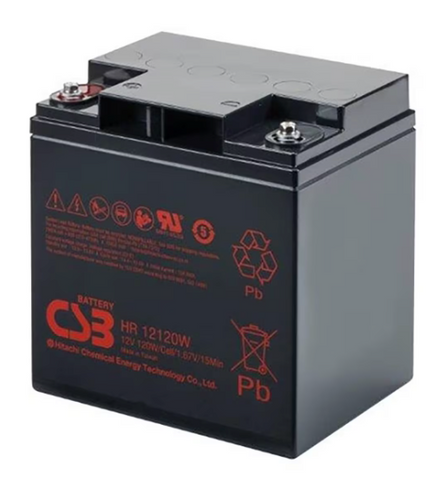 Holden HBS12-30 TI Battery Replacement