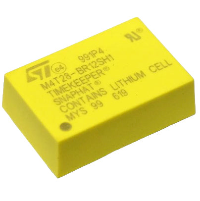 Ivy Biomedical Systems Model 3000 CMOS (330115) Battery