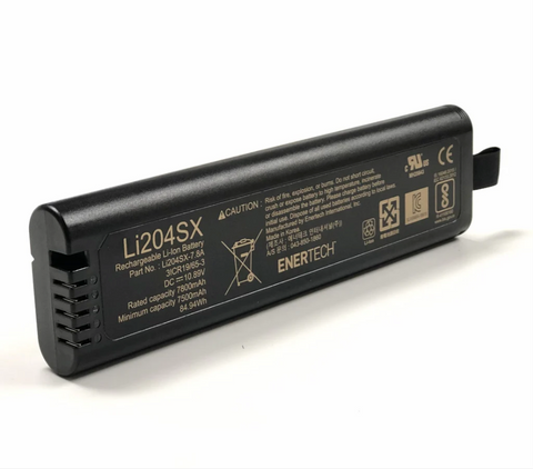 6140A Medical Battery