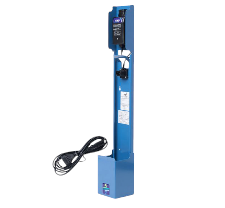 Arjo Huntleigh NDA0100-xx, NDA0200 Battery Charger