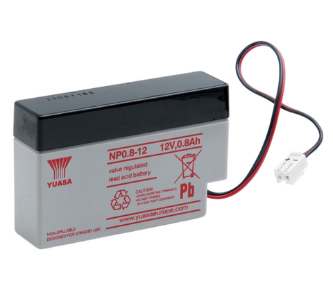 5743 Medical Battery