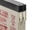 Baxter Colleague CX, 3 Channel, Flo-Guard 6201, 2M8063 Infusion Pump (UBAT1010A) Battery (May Require 2/unit)