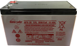 1986-F1 Medical Battery