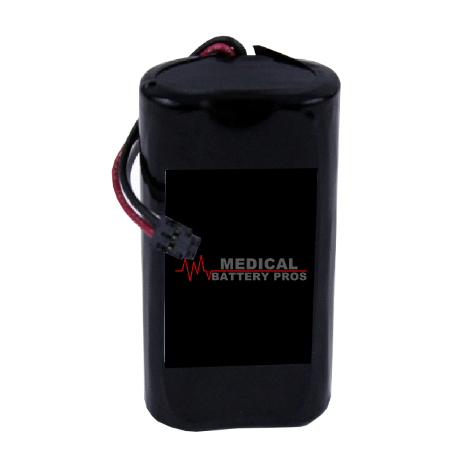 Designs For Vision LED DayLite HDi Battery