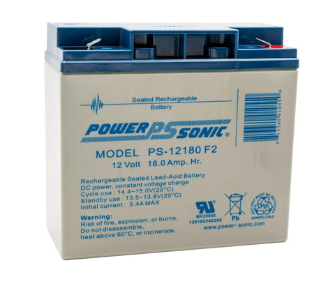 Skytron 6500 Elite OR Table Battery (Requires 2/unit)