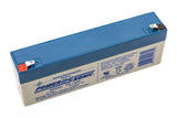 Siemens Medical Systems Symphony MRI (775830) (Magnetic) Battery (Requires 2/unit)