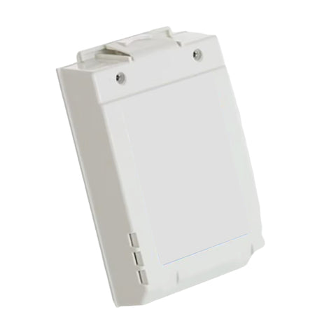 Physio-Control (First Med, Medtronic) Lifepak 12 FP2 Fastpak NiCd (11141-000044, 09-10424) Battery (Without Fuel Gauge)