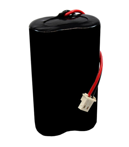 SurgiTel Odyssey Analog 25458 Battery Pack Replacement