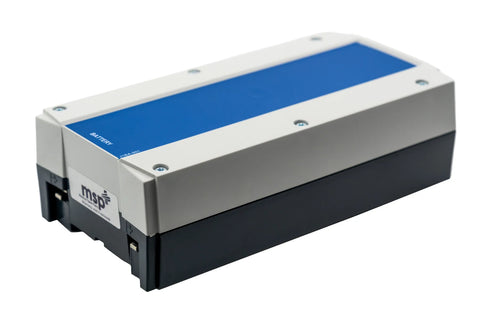 BAJ1 Battery for Hoyer - Linak - Patient Lift - Hoist (Complete Battery with Case)