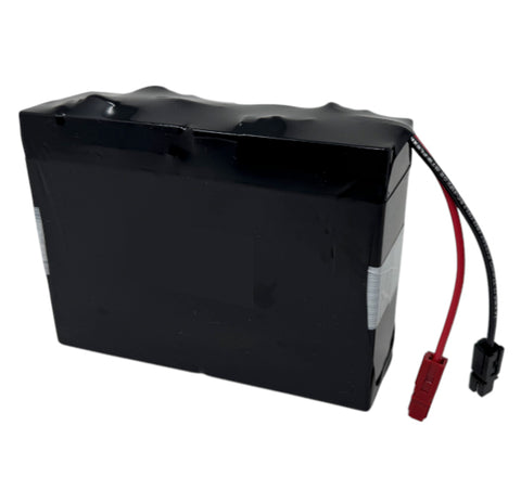 6583 Medical Battery