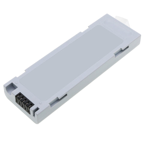 Datascope PM-7000, PM-8000 Express, PM-9000 Patient Monitor (M05-0100001-06), (0010-10-12329) Battery Replacement (Li-Ion)