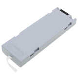 Datascope PM-7000, PM-8000 Express, PM-9000 Patient Monitor (M05-0100001-06), (0010-10-12329) Battery Replacement (Li-Ion)