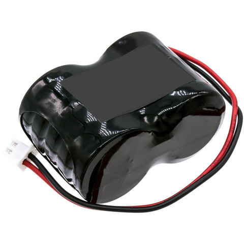 Nicolet Vascular BT-U024 Battery Replacement